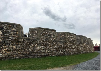 Festung Louisburg